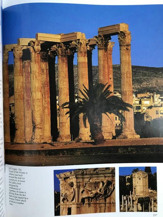罗马：一个古文明的辉煌 433幅插图（389幅彩色） 精装大16开 商品图7