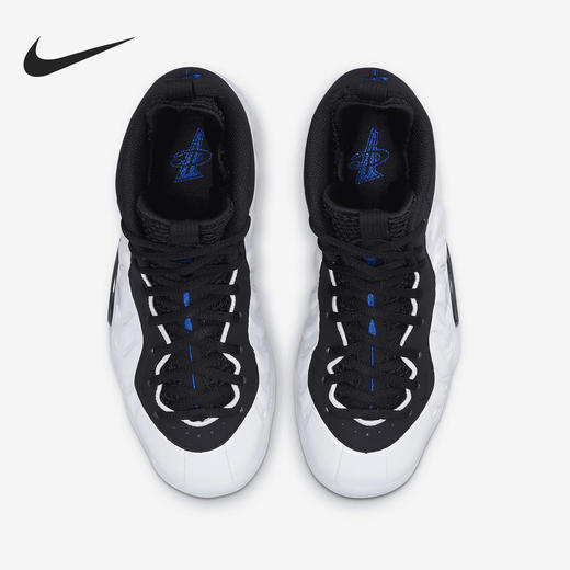 耐克-鞋袜类（夏）E1鞋大童NIKELITTLEPOSITEONESU21BG 商品图1