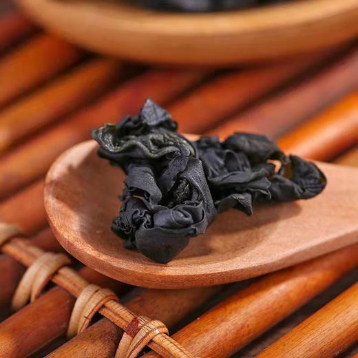 【生鲜美食】无沙 免洗 裙带菜 80g*3袋 商品图3