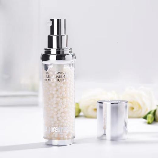 莱珀妮白鱼子钻白珍珠囊时空精华30ml 商品图2