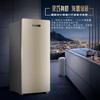 海尔（Haier）冷柜BD-138W小富豪炫金 商品缩略图9