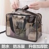 黛唯梵化妆包ins风超火防水便携女旅行大容量洗漱包品收纳袋盒 商品缩略图5