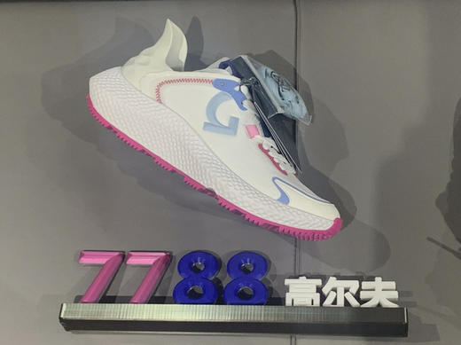 特价，G4女鞋40.5码现货一双高尔夫球鞋 商品图1