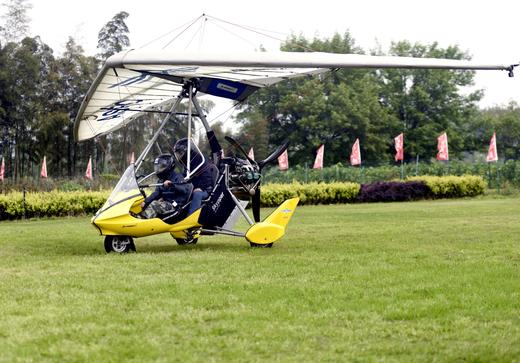 三角翼飞行 商品图0