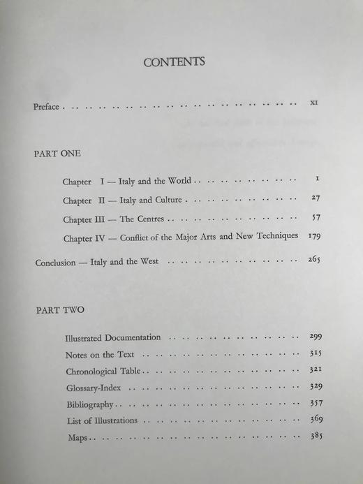 意大利文艺复兴的绽放 300余幅插图 精装16开 商品图5