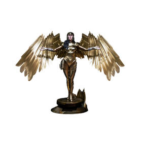 Studio QS 神奇女侠 限量版雕像 1/4