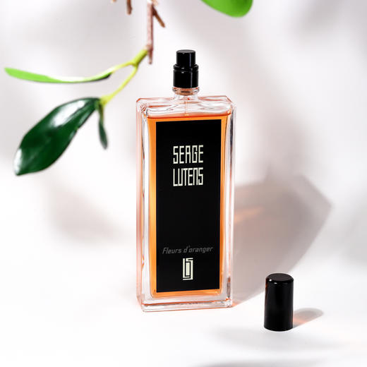 芦丹氏 橙花 Serge Lutens Fleurs d'Oranger 分装 商品图3