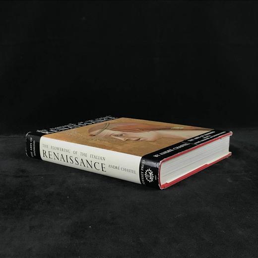 意大利文艺复兴的绽放 300余幅插图 精装16开 商品图1