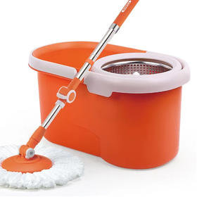 【109元/套】拓扑大卫Q5旋转拖把（1102732）