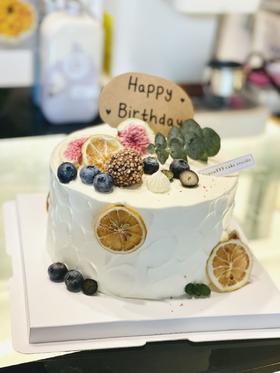 6-8寸 森系造型8