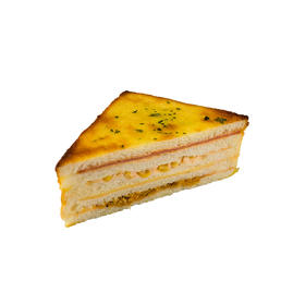 法式三明治