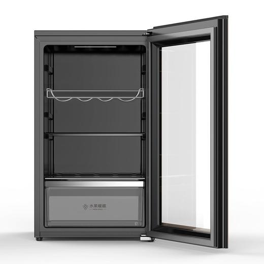 容声（Ronshen）（202614）JC-112CAL/HC厅吧放鲜果七天不变色新鲜随心调节电脑控温 商品图1