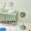 蓝宝空气循环扇家用涡轮对流遥控台地两用式摇头定时落地扇电风扇 商品缩略图0