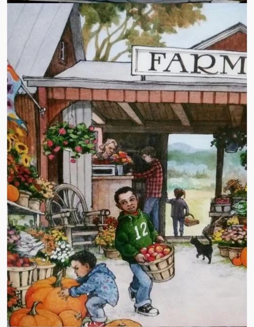 凯迪克大奖系列绘本 29本 商品图3