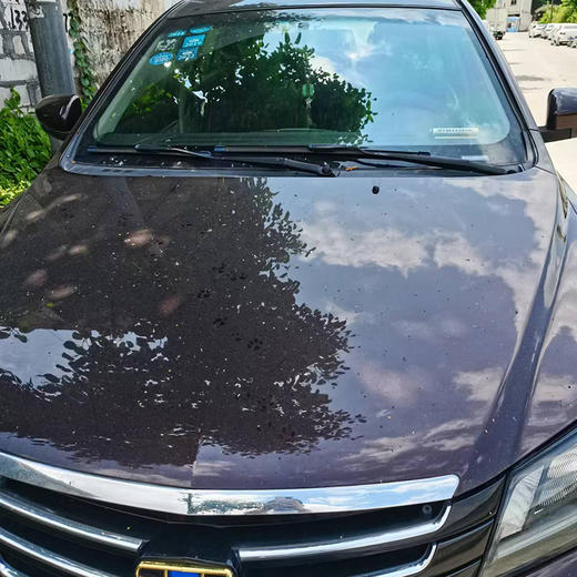 吉利 帝豪 三厢 1.5L 手动向上版 【长租-深圳】 商品图1