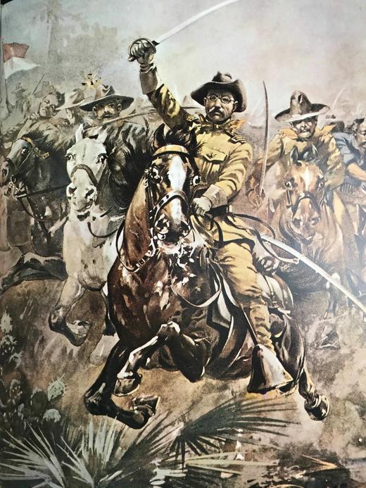 民族与帝国 数百幅插图 精装大16开 商品图9