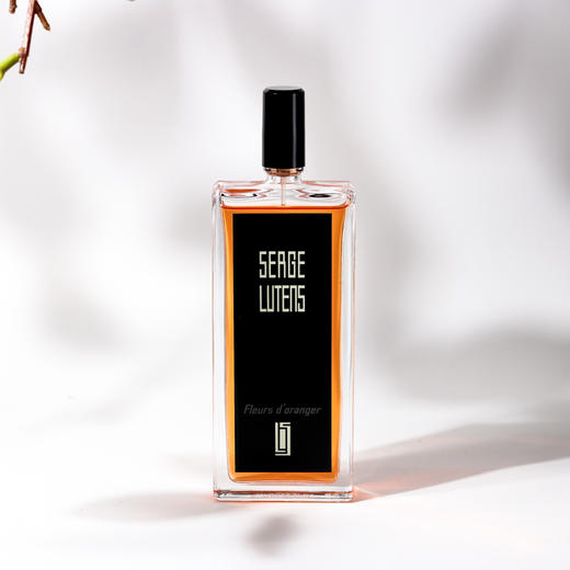 芦丹氏 橙花 Serge Lutens Fleurs d'Oranger 分装 商品图4
