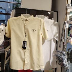 男短袖衬衫16356