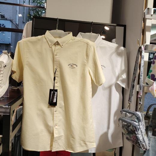 男短袖衬衫16356 商品图0