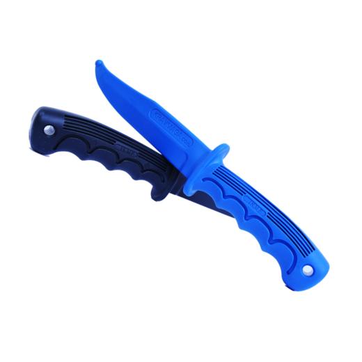 以色列本土橡胶训练刀-IKMF马伽术/以色列格斗术/KravMaga装备 商品图3