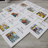 小牛顿人文馆写给孩子的中国名人传记A辑 全10册 中国名人传记小牛顿漫画版 6-7-10-12岁儿童读物 四五六年级课外阅读中国历史书籍 商品缩略图3