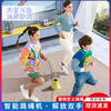 智能跳绳机新款成人儿童多人训练电子计数神器趣味自动转跳 商品缩略图0