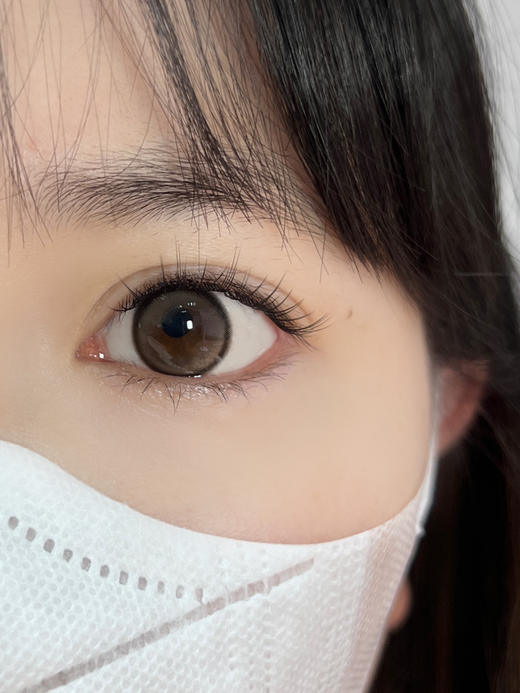 年抛 Clairecolor 小酥球 14.2  着色13.4 自然棕 B7 商品图1