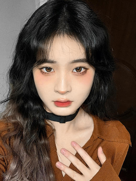 【日抛】小金条·Kira Fairy丨14.2mm（日抛/一盒10片装） 商品图9