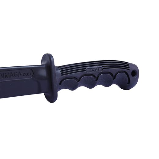 以色列本土橡胶训练刀-IKMF马伽术/以色列格斗术/KravMaga装备 商品图5