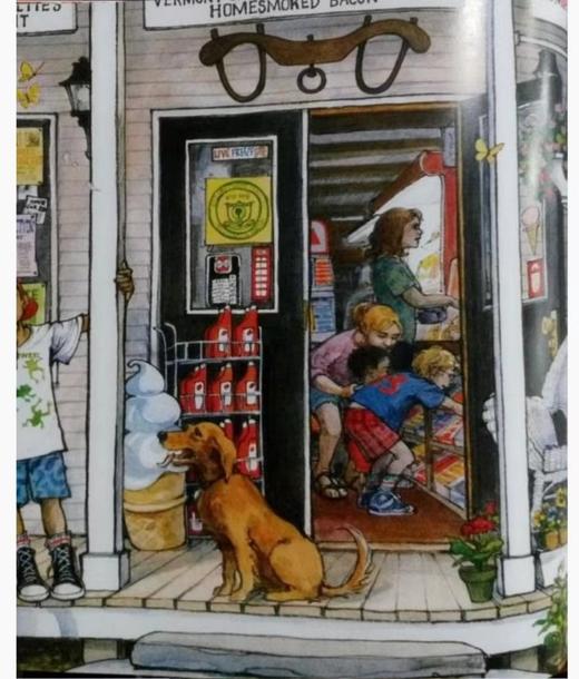 凯迪克大奖系列绘本 29本 商品图1