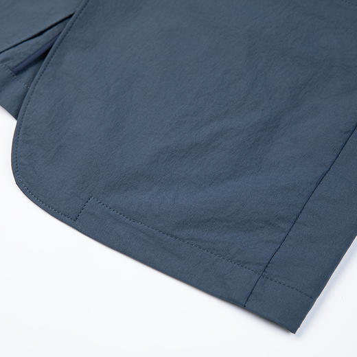 GOOD LUCK/德鲨弹力舒适轻薄干爽西装外套LY25206-832 商品图10