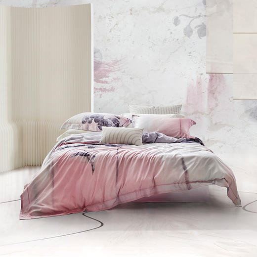 罗莱 雅·浮生似梦四件套TS0369-4 商品图1