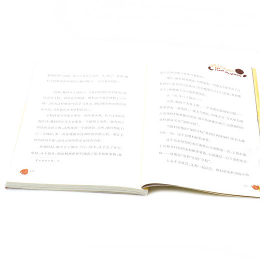 星期三的幸福配方/国际大奖小说 商品图4