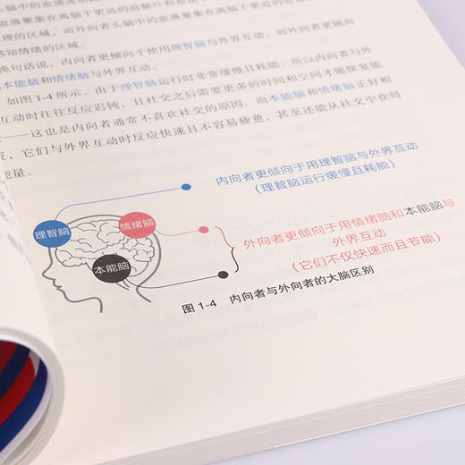 认知觉醒+认知驱动+认知天性 共3册 经管励志成长认知心理学管理书籍 亚马逊年度学习畅销书 正版包邮 商品图3