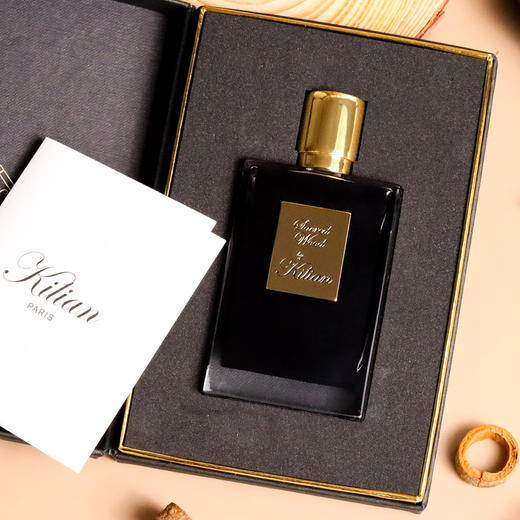 克利安 圣木（迈索尔檀香） Kilian Sacred Wood 分装 商品图1
