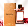 巴宝莉 都铎玫瑰 10% Burberry Tudor Rose 10% 高定精粹系列 分装 商品缩略图3