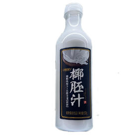 百富椰浪漫椰胚汁930ml