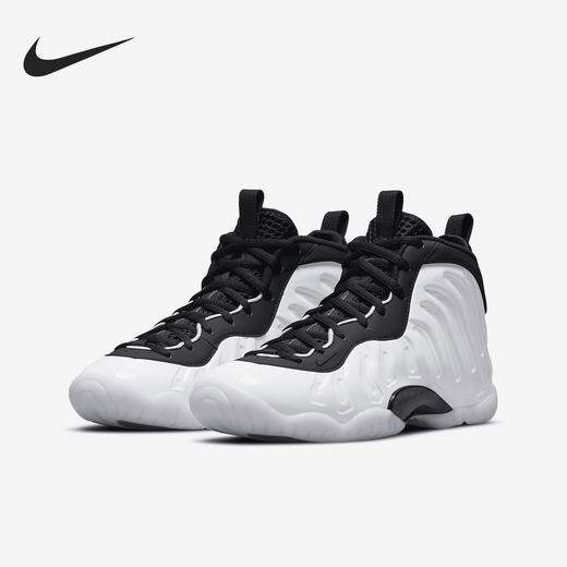 耐克-鞋袜类（夏）E1鞋大童NIKELITTLEPOSITEONESU21BG 商品图0
