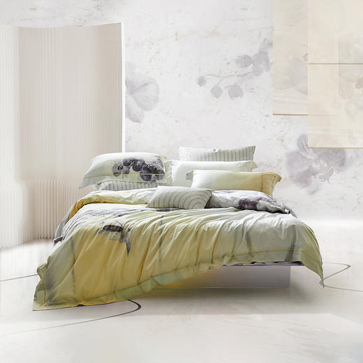 罗莱 雅·浮生似梦四件套TS0369-4 商品图0