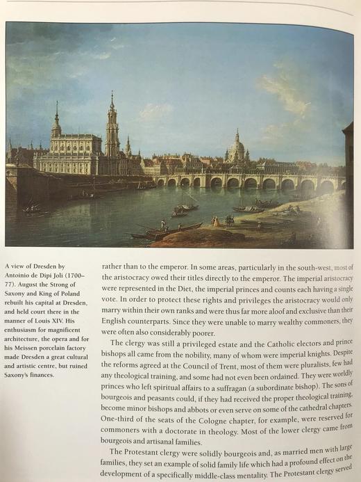 剑桥德国图史（馆藏裸书） 数百幅插图 精装16开 商品图10