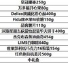 进口食品至尊臻品 商品缩略图1