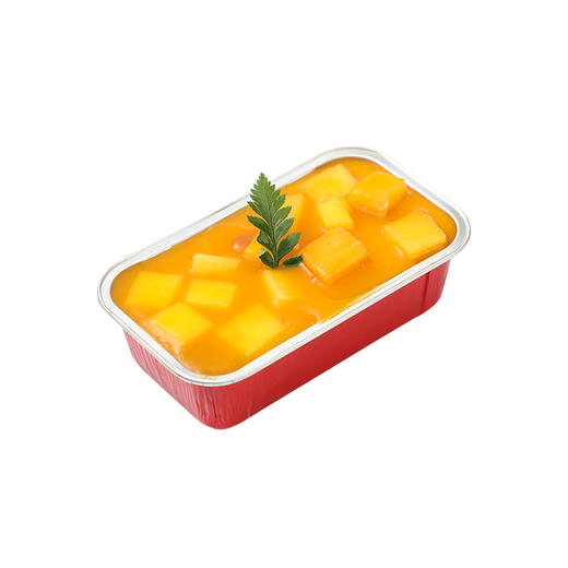 杨枝甘露提拉米苏 商品图0