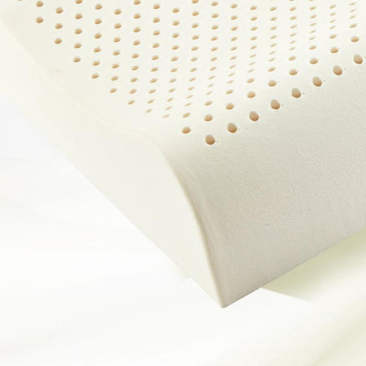 罗莱泰国乳胶护颈枕 商品图1