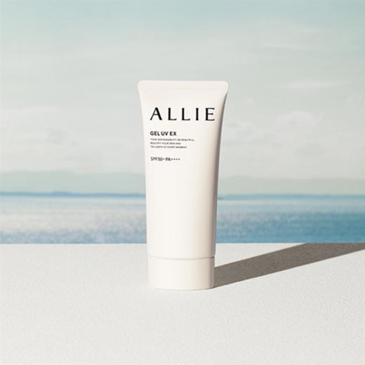 KANEBO 嘉娜宝||ALLIE Chrono Beauty 保湿防护UV防晒啫喱 SPF50+/PA++++||90g 商品图1