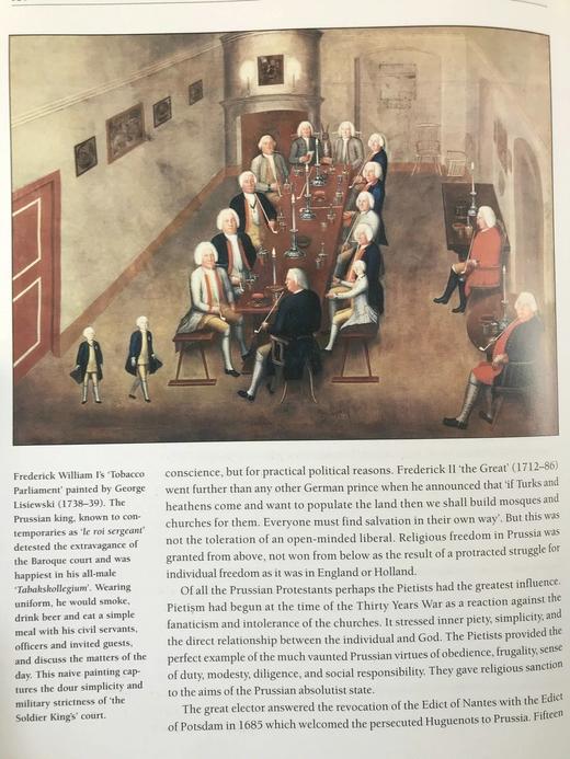 剑桥德国图史（馆藏裸书） 数百幅插图 精装16开 商品图11