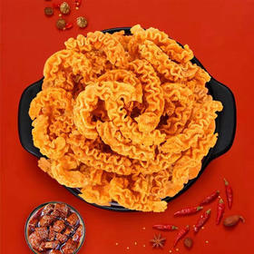 【9.9元/斤】散称正川酱爆肉味八爪烧（0902502）