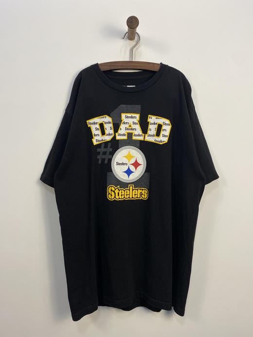 NFL 美国职业橄榄球大联盟 高磅数 短袖T恤 _SST(L) 商品图1