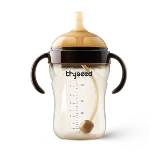 Thyseed世喜小月龄学饮杯 商品图0