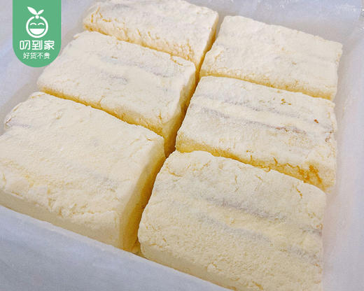 黄骏老奶油蛋糕/1盒（6个，共约500g）生产日期：12月28日左右 商品图3