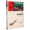 神秘岛(彩插励志版无障碍阅读)/中小学生阅读指导丛书 商品缩略图0